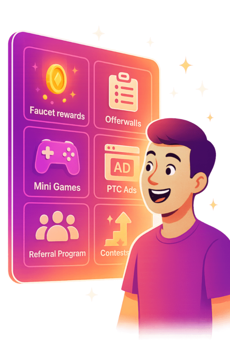 Faucetra - Multiple Features